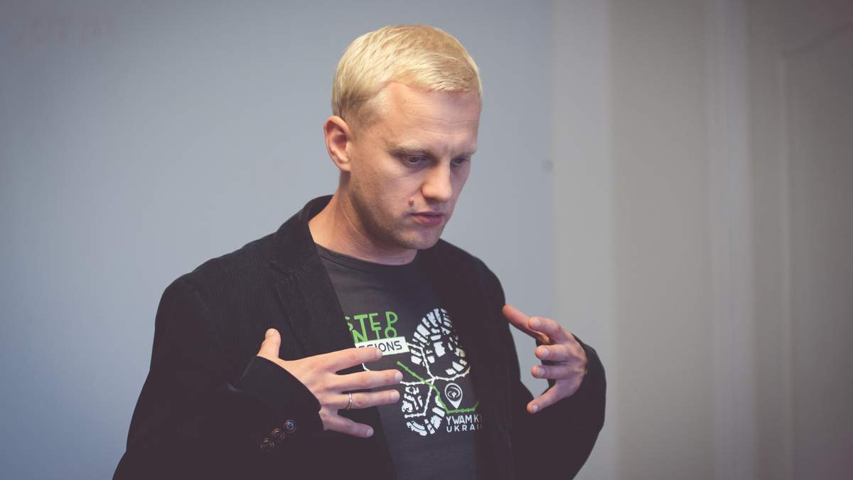 Віталій Шабунін Віталій Шабунін