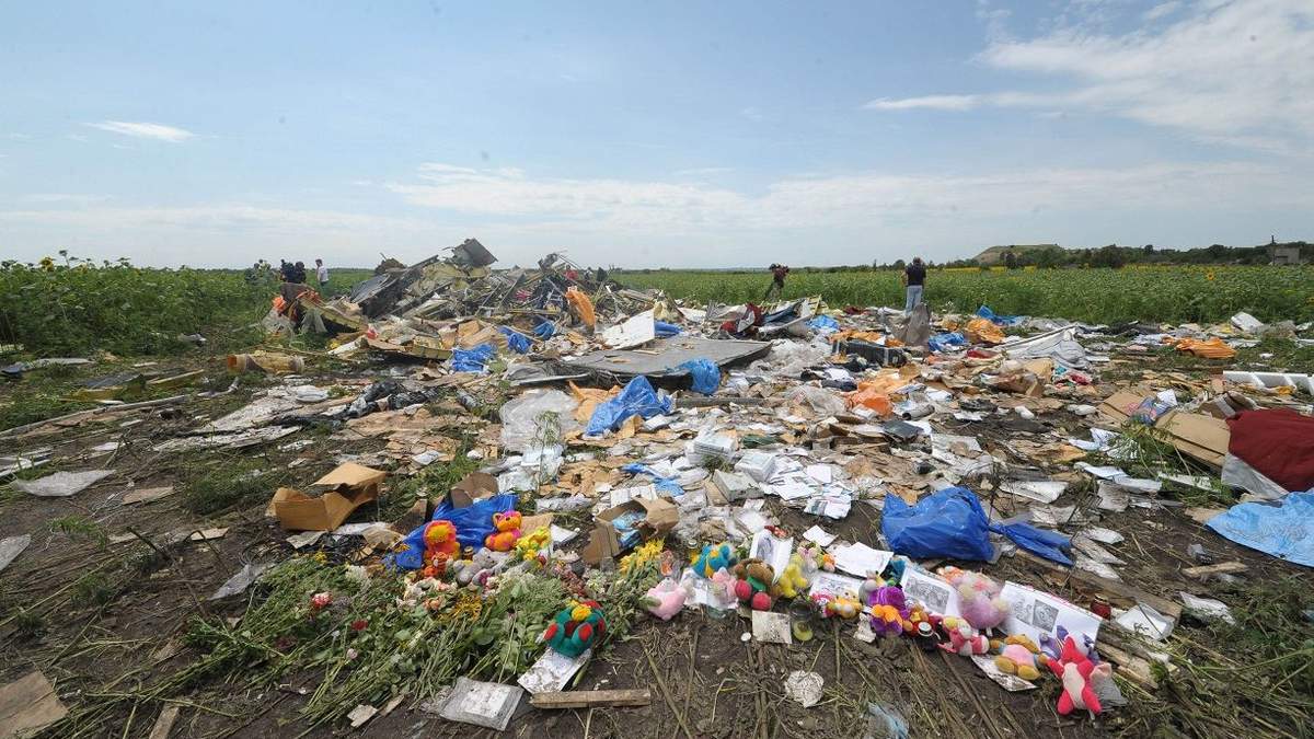 Іран, як і Росія, намагається приховати правду про збиття літака? Іран, як і Росія, намагається приховати правду про збиття літака?