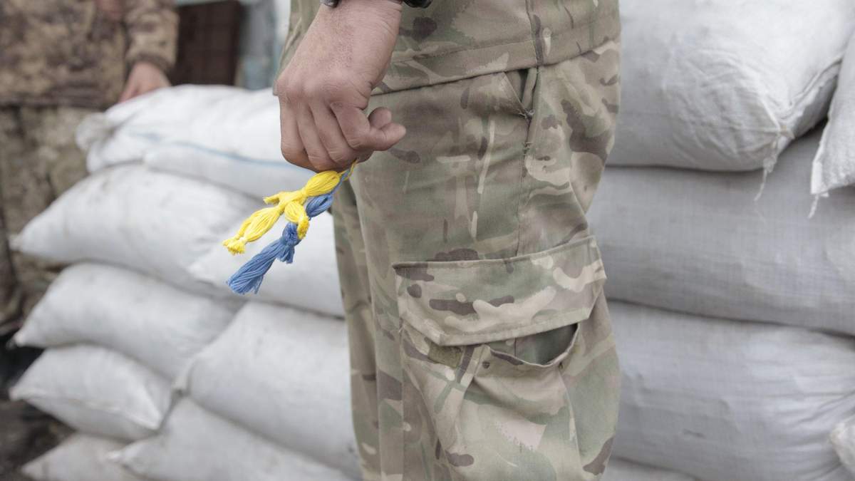 Війна на Донбасі Війна на Донбасі