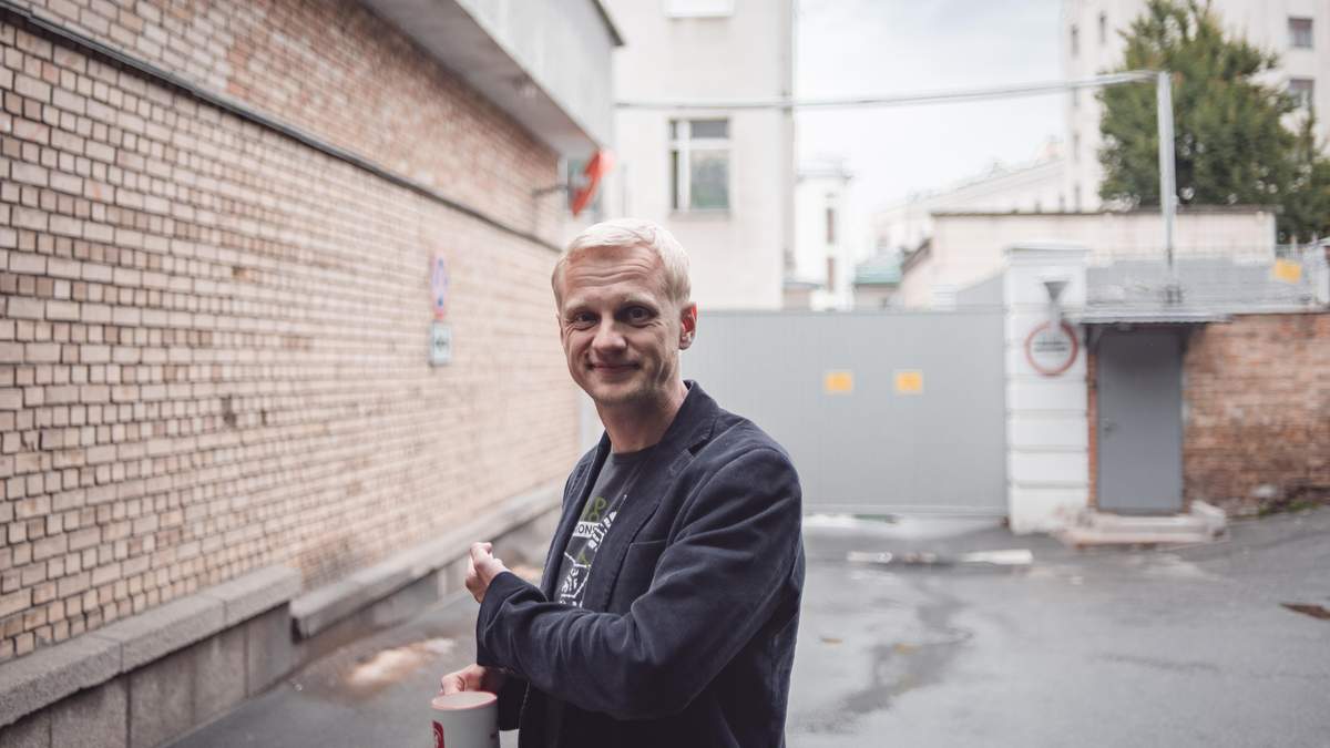 Віталій Шабунін Віталій Шабунін