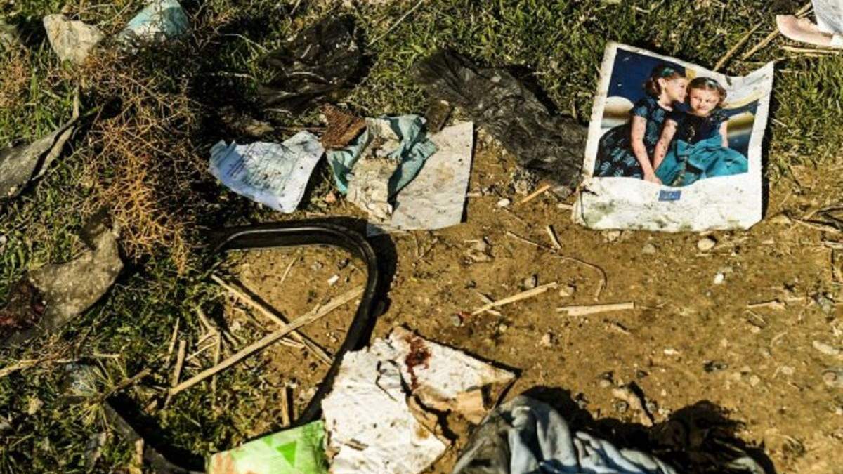 Розслідування обставин катастрофи літака МАУ в Ірані має бути міжнародним, – МЗС Польщі Розслідування обставин катастрофи літака МАУ в Ірані має бути міжнародним, – МЗС Польщі