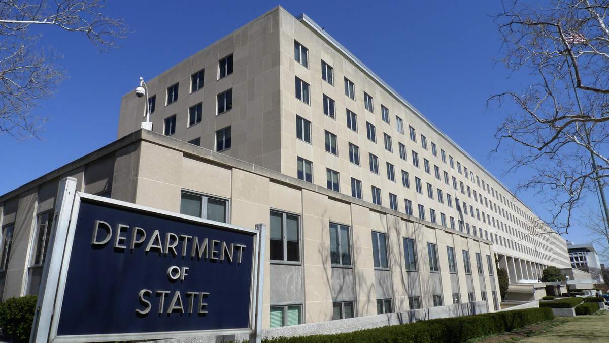 США – Ірак: Вашингтон пригрозив позбавити Ірак доступу до доходів від продажу нафти США – Ірак: Вашингтон пригрозив позбавити Ірак доступу до доходів від продажу нафти