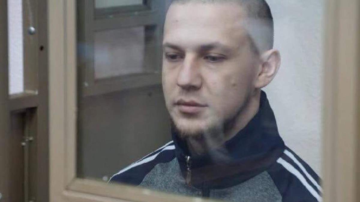 Українському політв’язню Джеппарову не надають медичну допомогу Українському політв’язню Джеппарову не надають медичну допомогу