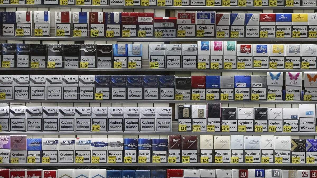 Європейська бізнес асоціація і СУП закликають депутатів підтримати зміни 5% роздрібного акцизу Європейська бізнес асоціація і СУП закликають депутатів підтримати зміни 5% роздрібного акцизу
