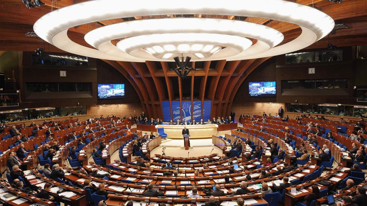 Делегація України в ПАРЄ повертається до участі Делегація України в ПАРЄ повертається до участі