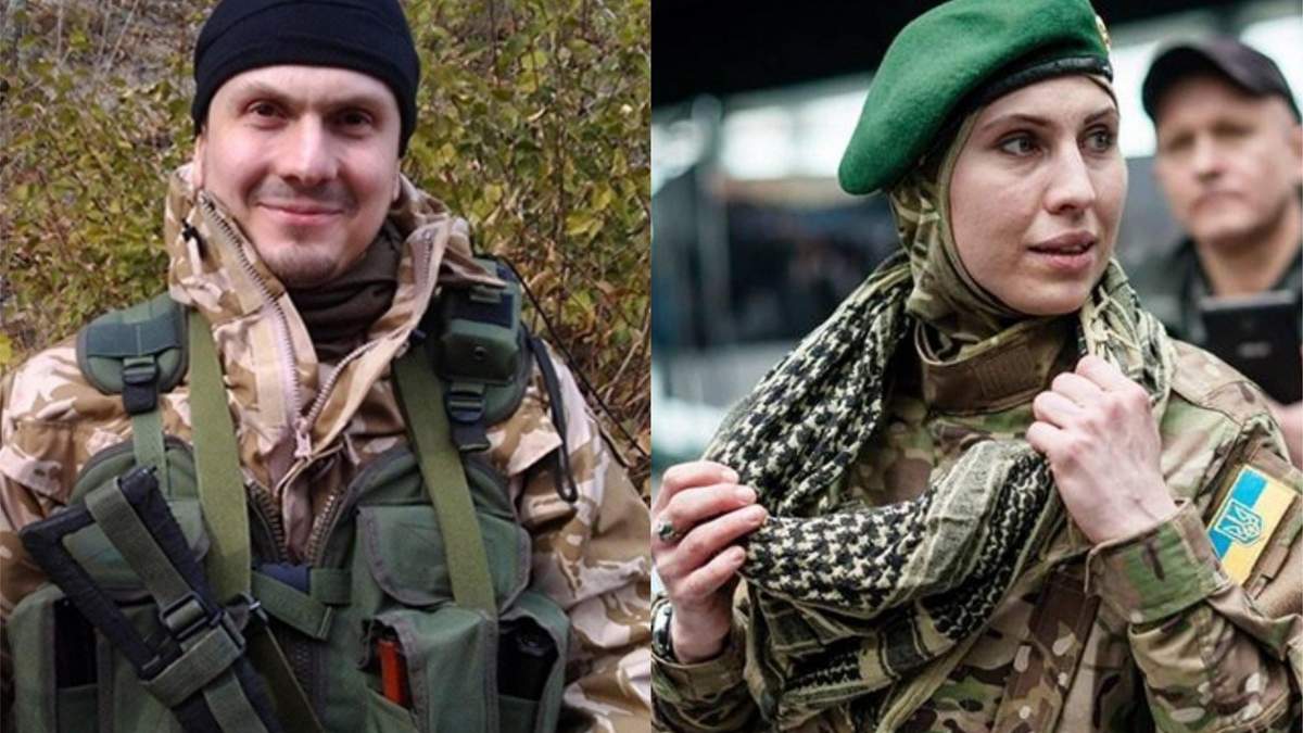 Осмаєв про вбивство Окуєвої: замовник десь у російській владі Осмаєв про вбивство Окуєвої: замовник десь у російській владі