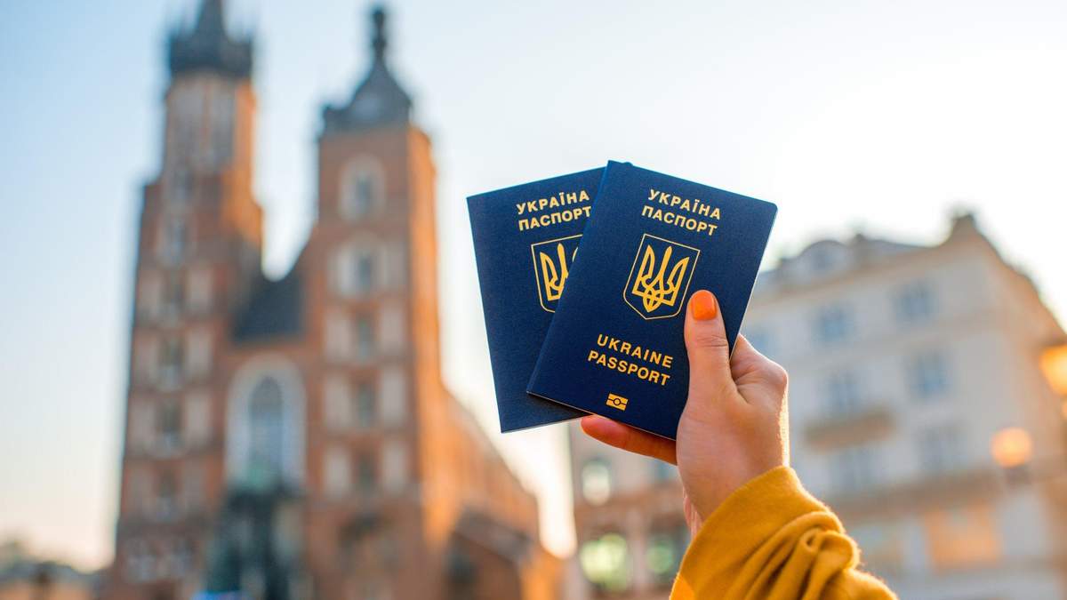 Нові правила в'їзду по безвізу в ЄС: що зміниться в 2021 році Нові правила в'їзду по безвізу в ЄС: що зміниться в 2021 році