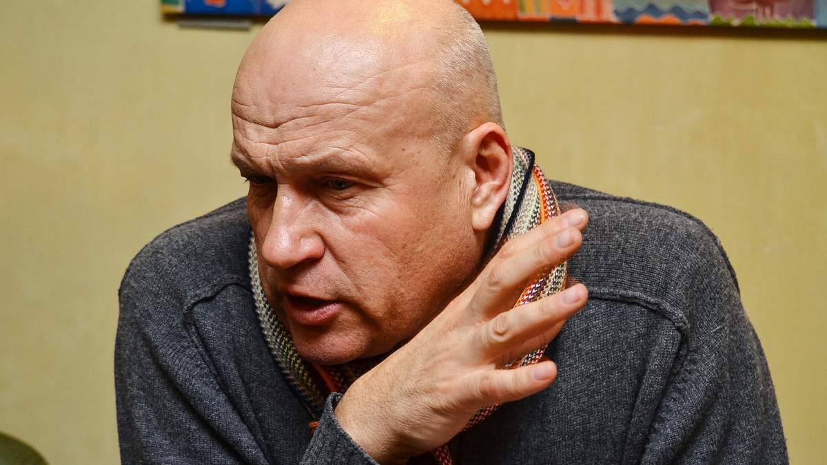 Олега Рибачук Олега Рибачук