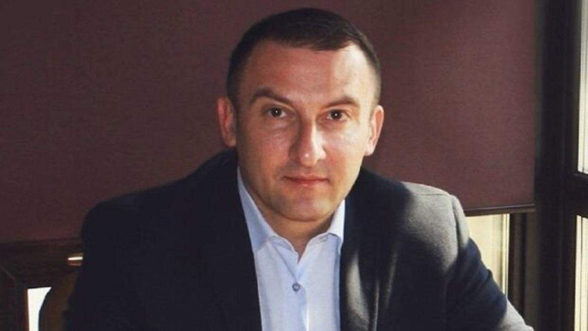 Соболєв просив, щоб справу про вбивство його сина передали поліції Соболєв просив, щоб справу про вбивство його сина передали поліції