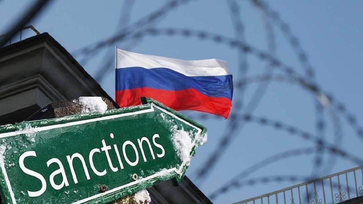 ЄС зніме санкції проти Росії лише після відновлення контролю України за кордоном, – Зеркаль ЄС зніме санкції проти Росії лише після відновлення контролю України за кордоном, – Зеркаль
