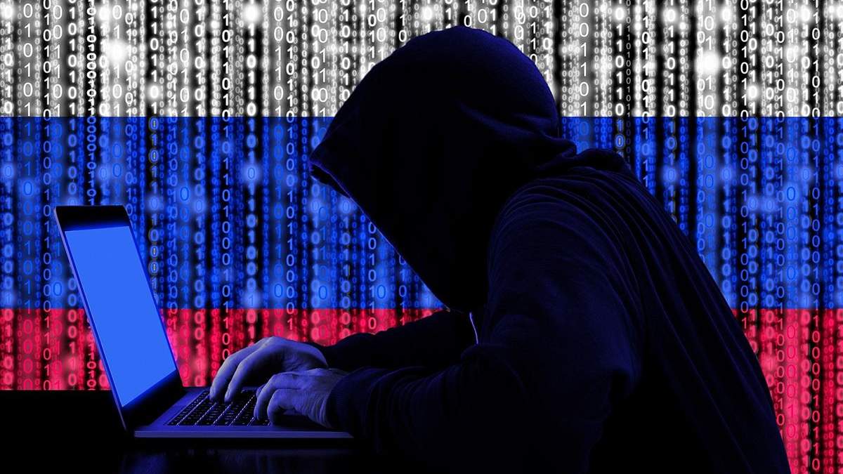 Російські хакери атакували Burisma і "Квартал 95" Російські хакери атакували Burisma і "Квартал 95"