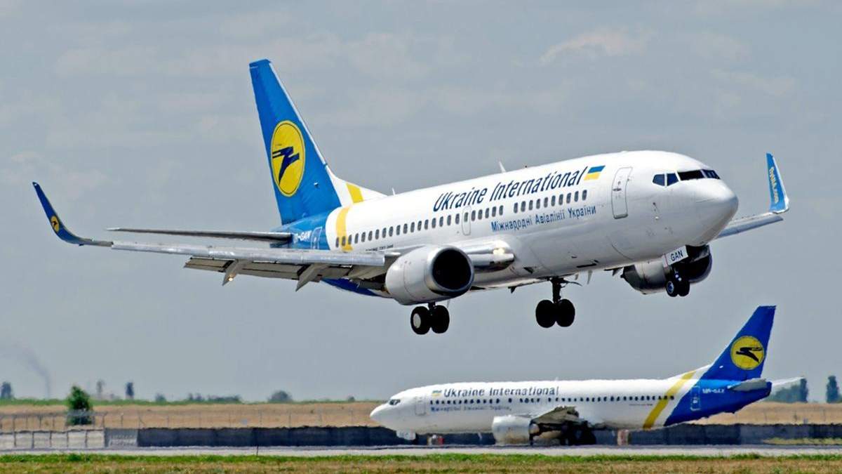 МАУ припиняє рейси в Таїланд в 2020 році – новини МАУ припиняє рейси в Таїланд в 2020 році – новини