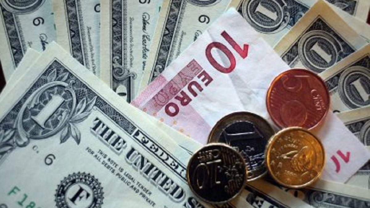 Курс долара, євро – курс валют НБУ на 15 січня 2020 Курс долара, євро – курс валют НБУ на 15 січня 2020
