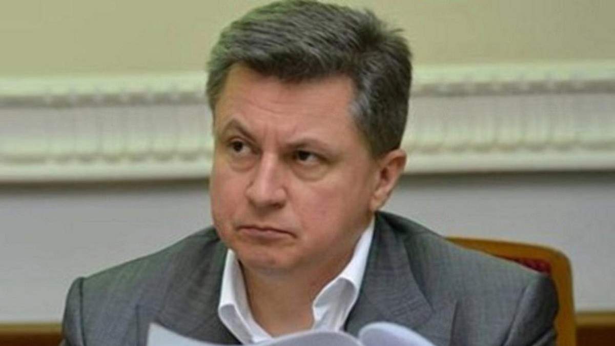 Олексій Азаров Олексій Азаров