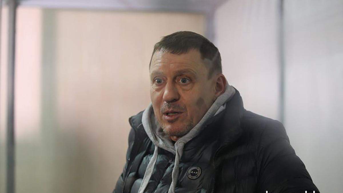 Вбивство Аміни Окуевой: Ігоря Редькіна заарештували – новини Вбивство Аміни Окуевой: Ігоря Редькіна заарештували – новини