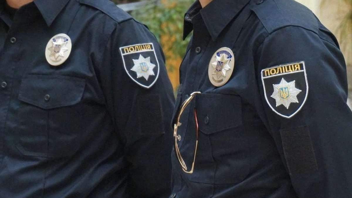 Нацполіція затримала злочине угруповання, яке викрадало людей Нацполіція затримала злочине угруповання, яке викрадало людей