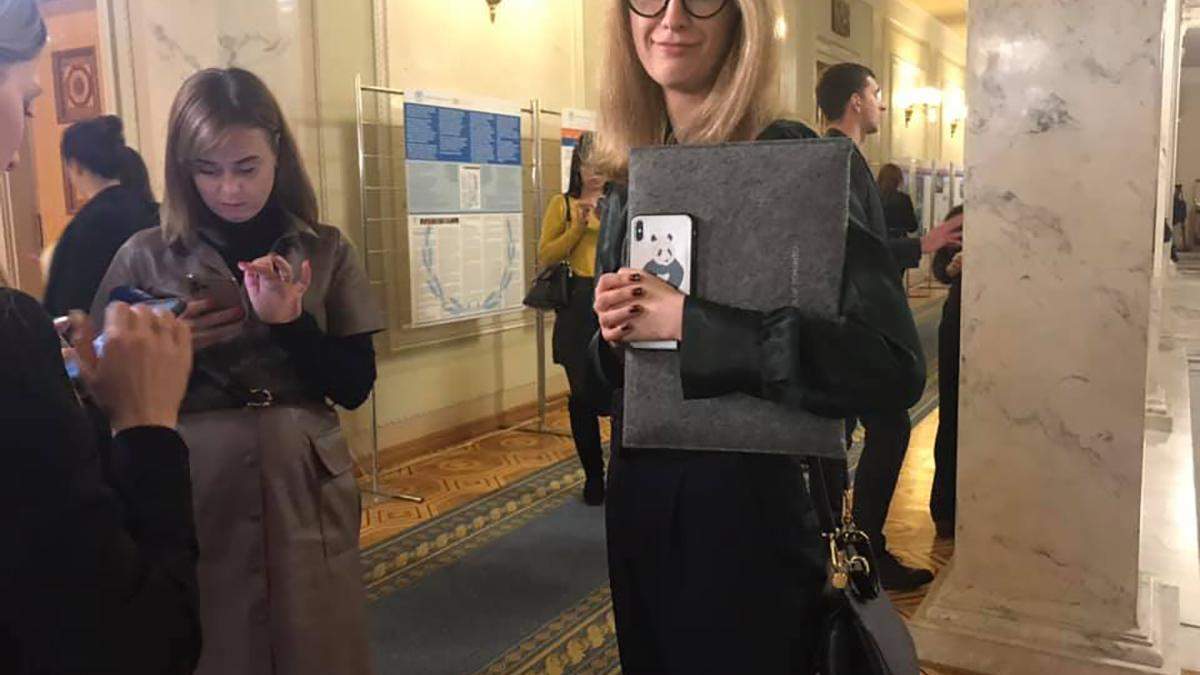 Роксолана Підласа Роксолана Підласа