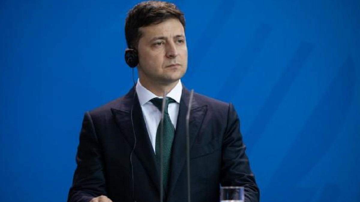 Зеленський і Трюдо втретє поговорили про катастрофу в Ірані Зеленський і Трюдо втретє поговорили про катастрофу в Ірані