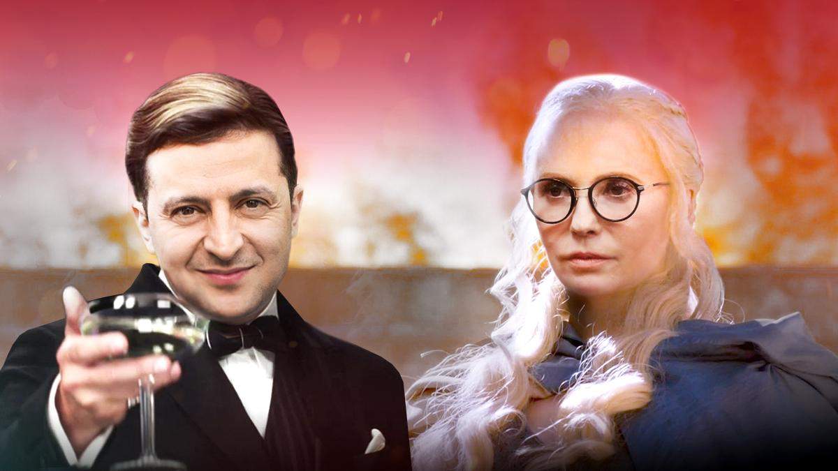 Додаток Doublicat – українські політики: дивитися гіфки Додаток Doublicat – українські політики: дивитися гіфки