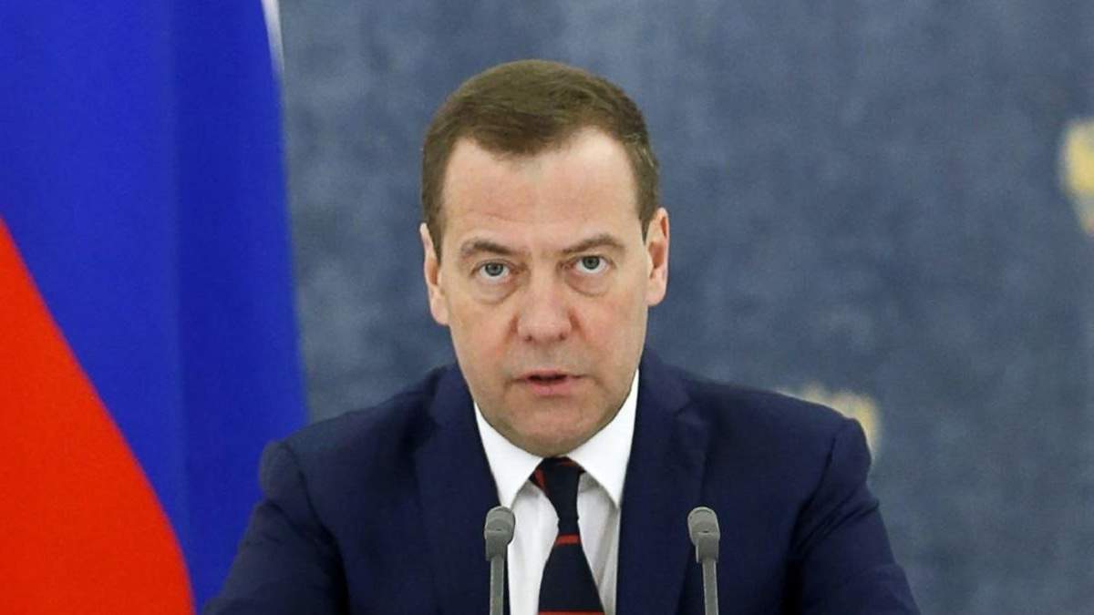 Уряд Росії подав у відставку 15 січня 2020 року: що відомо Уряд Росії подав у відставку 15 січня 2020 року: що відомо