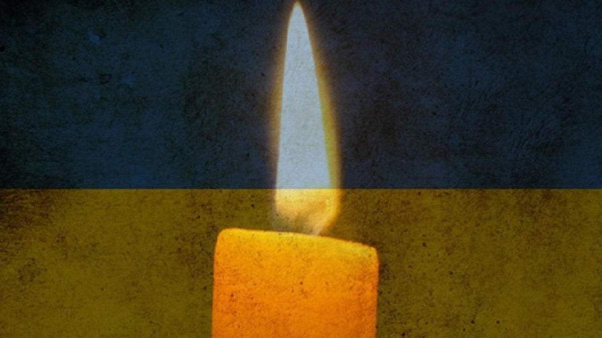 15 січня на Донбасі загинув один український військовий 15 січня на Донбасі загинув один український військовий