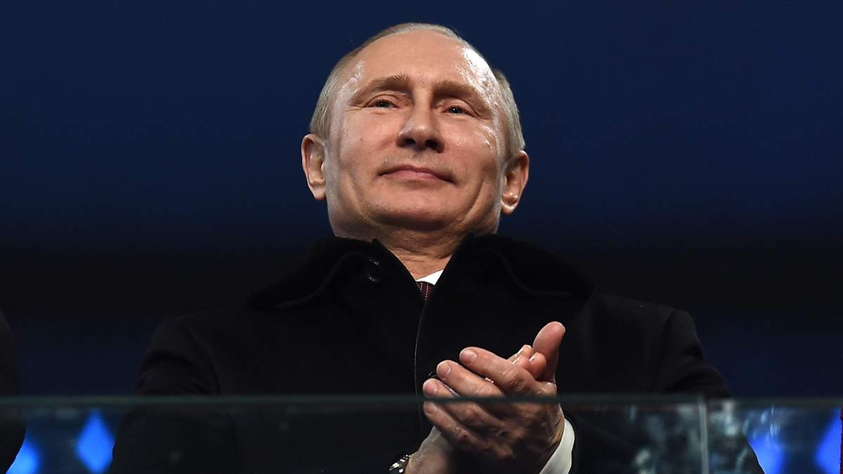 Зачем Путину отставка правительства? Зачем Путину отставка правительства?