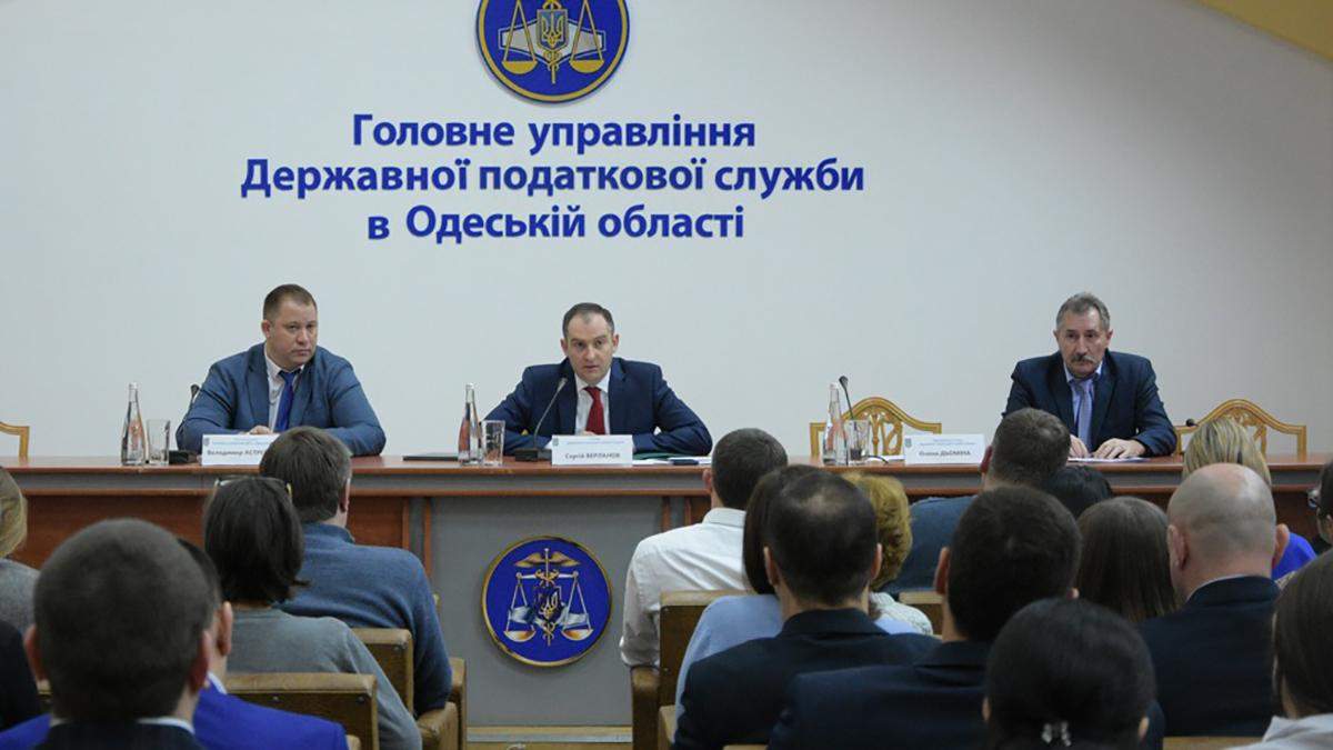 Сергій Верланов Сергій Верланов