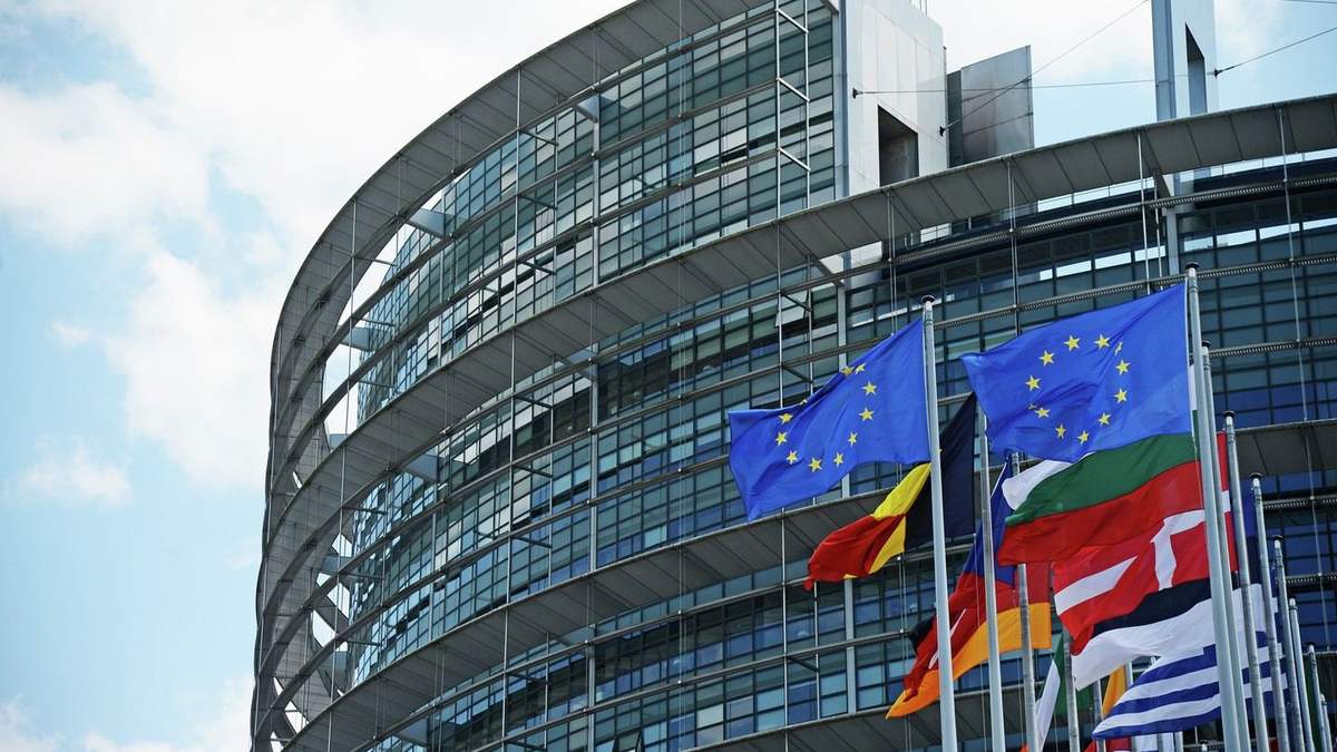 Європарламент назвав Росію найбільшою загрозою для країн ЄС Європарламент назвав Росію найбільшою загрозою для країн ЄС
