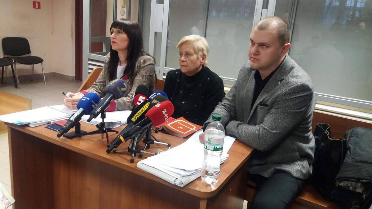 Суд обрав запобіжний захід для завгоспа коледжу Одеси, де сталася пожежа Суд обрав запобіжний захід для завгоспа коледжу Одеси, де сталася пожежа