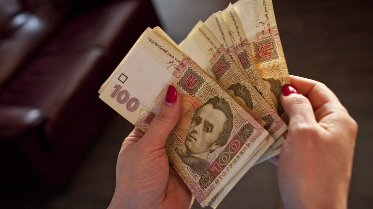 У НБУ прокоментували коливання курсу гривні щодо долара взимку У НБУ прокоментували коливання курсу гривні щодо долара взимку