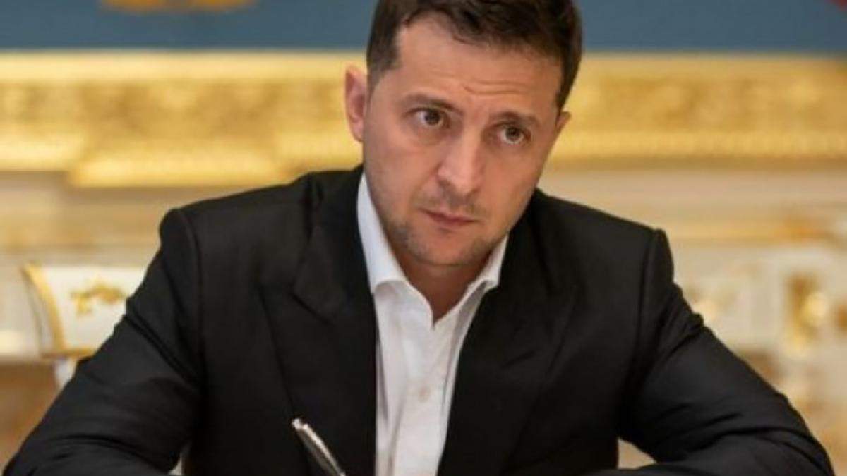 Володимир Зеленський Володимир Зеленський
