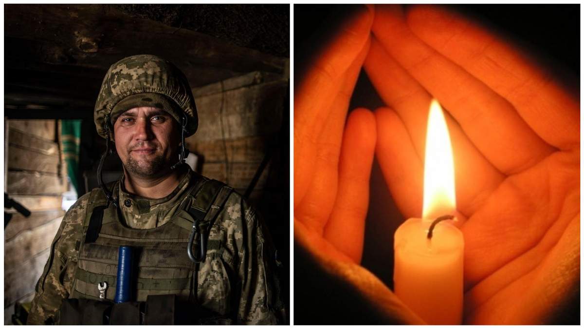 Леонід Скакуненко загинув на Донбасі 12.04.2020: що про нього відомо Леонід Скакуненко загинув на Донбасі 12.04.2020: що про нього відомо