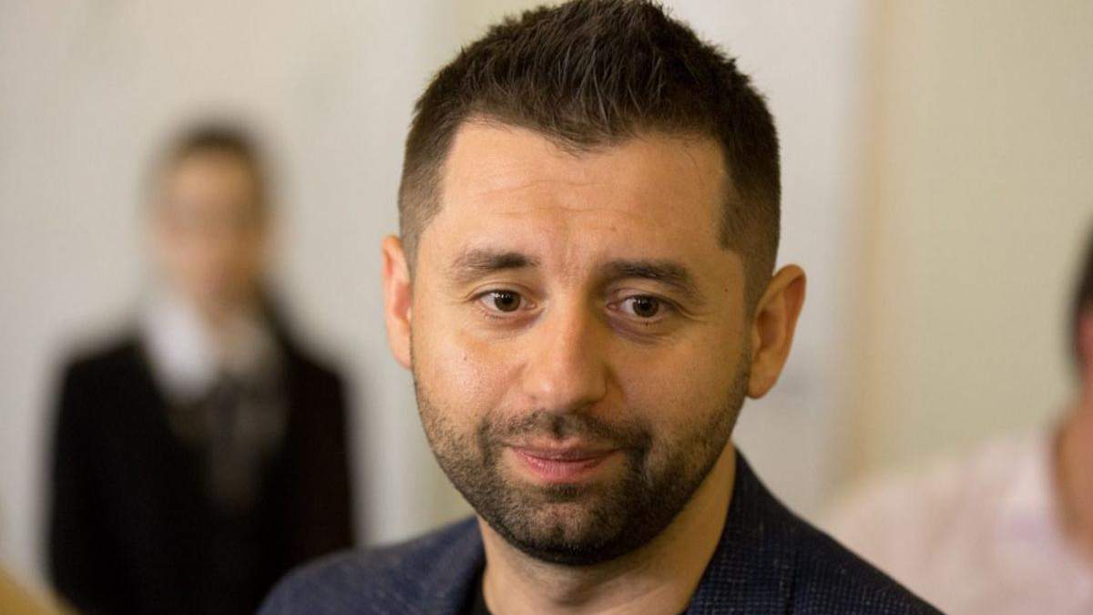 Давид Арахамия прокомментировал получение очередного транша от МВФ Давид Арахамия прокомментировал получение очередного транша от МВФ