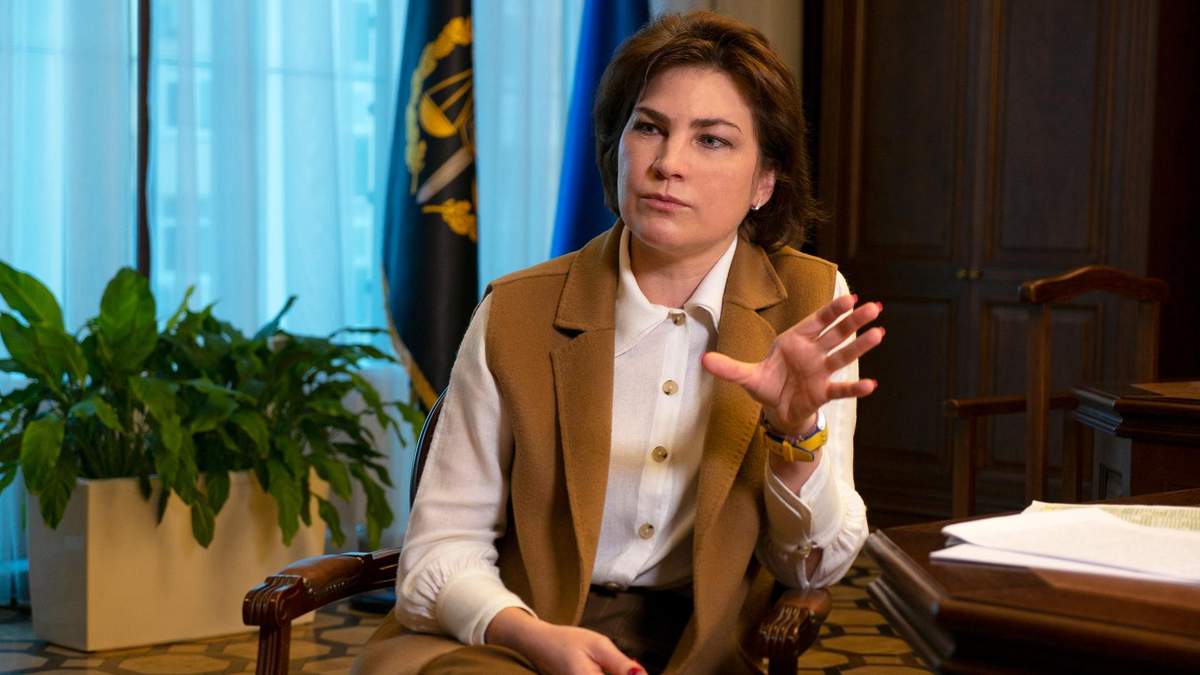 Привітання Венедіктової з Днем перемоги піснею Лещенка розгнівало мережу: усе, що відомо Привітання Венедіктової з Днем перемоги піснею Лещенка розгнівало мережу: усе, що відомо