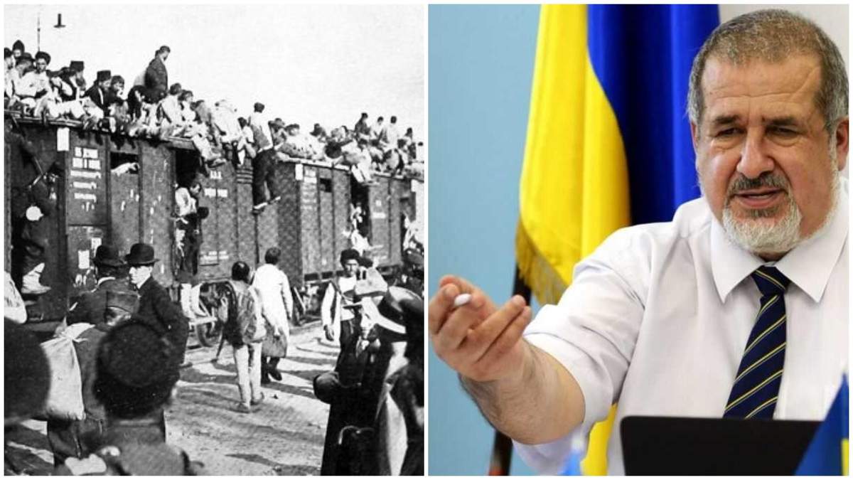 Меджліс кримськотатарського народу оприлюднив заяву до 9 травня Меджліс кримськотатарського народу оприлюднив заяву до 9 травня