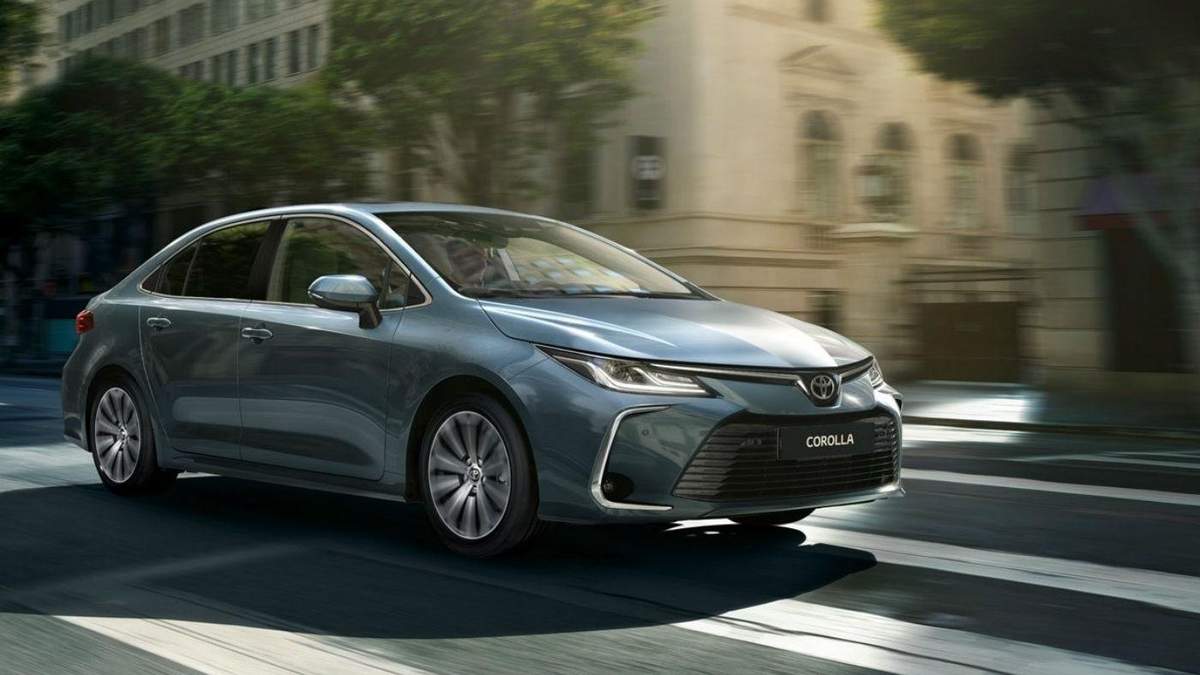 Які автівки найчастіше викрадають в Україні Які автівки найчастіше викрадають в Україні
