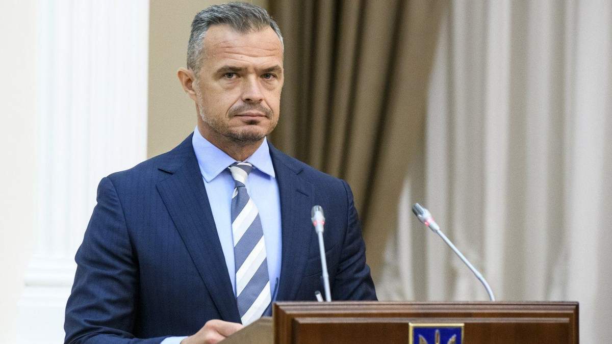 Славоміра Новака взяли під варту у Польщі 22.07.2020 Славоміра Новака взяли під варту у Польщі 22.07.2020