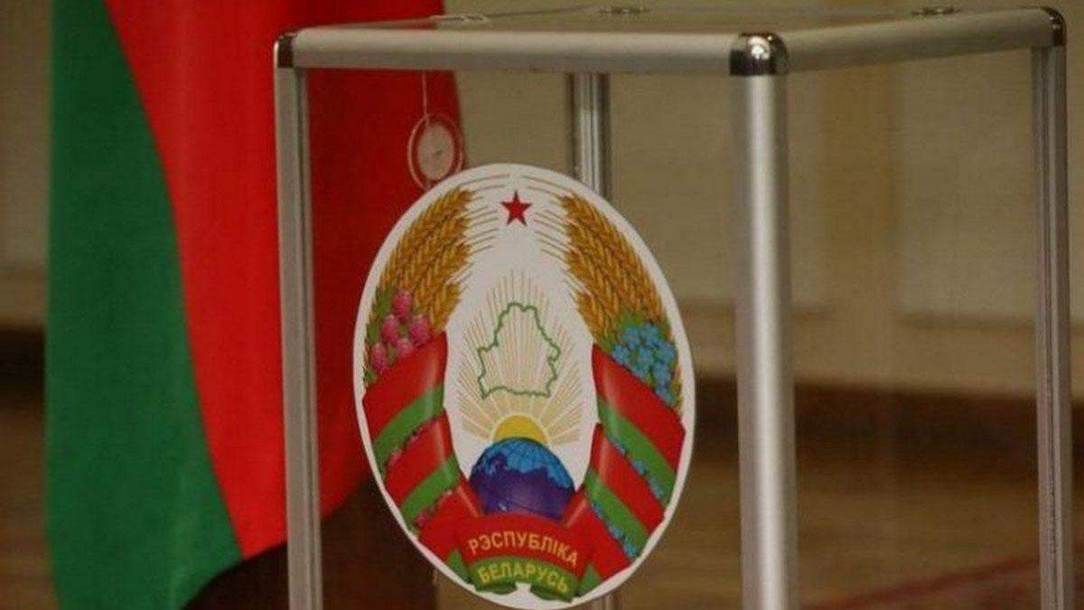 Голова виборчої дільниці у Білорусі визнав, що сфальсифікував перемогу Лукашенка Голова виборчої дільниці у Білорусі визнав, що сфальсифікував перемогу Лукашенка