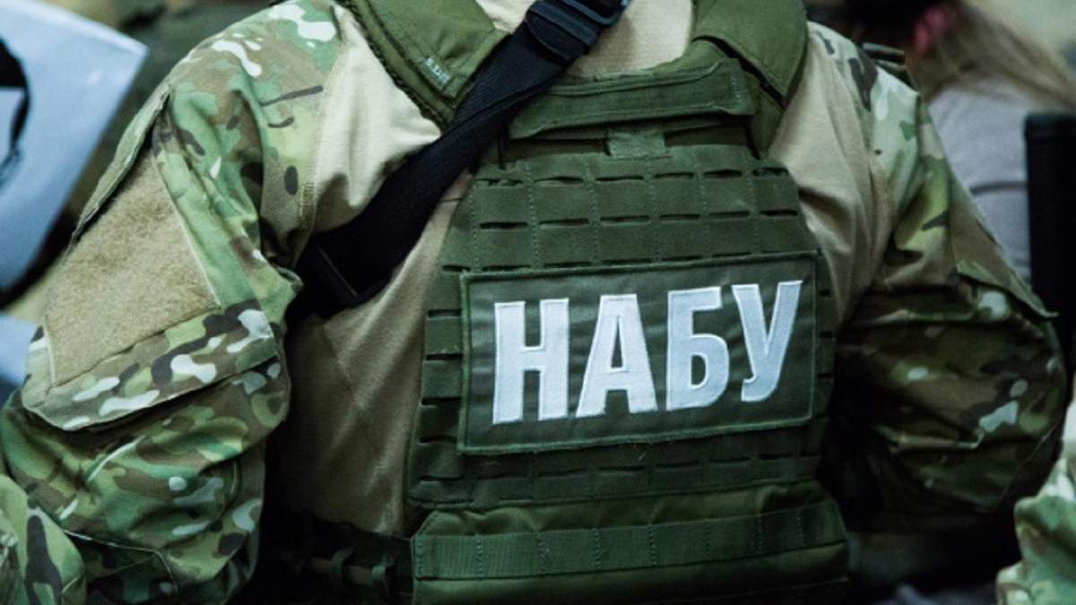 Розкрадання в оборонці: Жукову оголосили підозру Розкрадання в оборонці: Жукову оголосили підозру