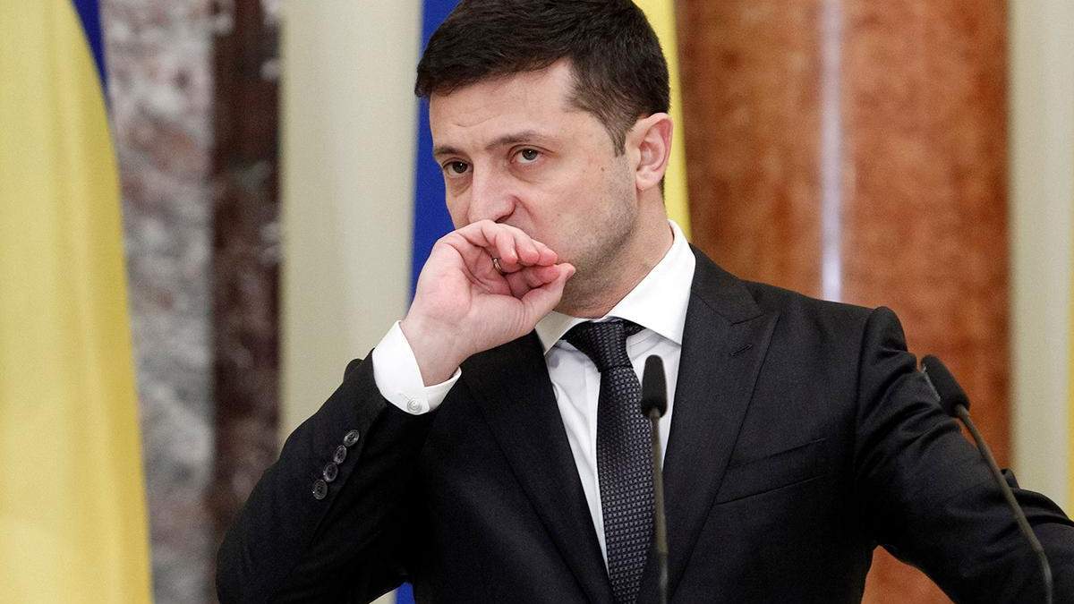 Зеленський розповів, що робив би на місці Лукашенка: реакція Білорусі Зеленський розповів, що робив би на місці Лукашенка: реакція Білорусі