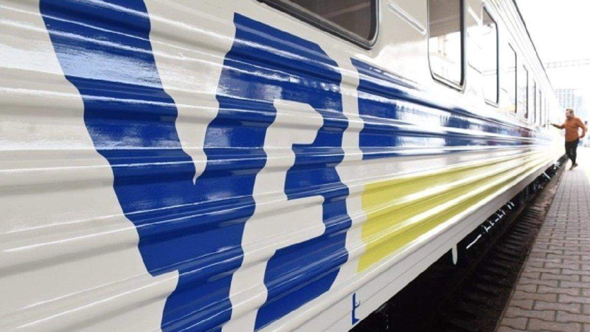 ціни на квитки УЗ ціни на квитки УЗ