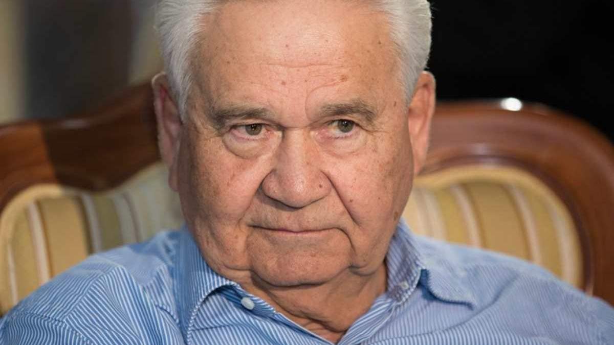 Донбассу нужен особый статус, общая амнистия и выборы, – Фокин Донбассу нужен особый статус, общая амнистия и выборы, – Фокин