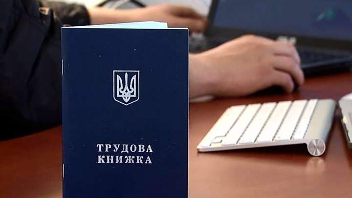 Что известно об электронных трудовых книжках Что известно об электронных трудовых книжках