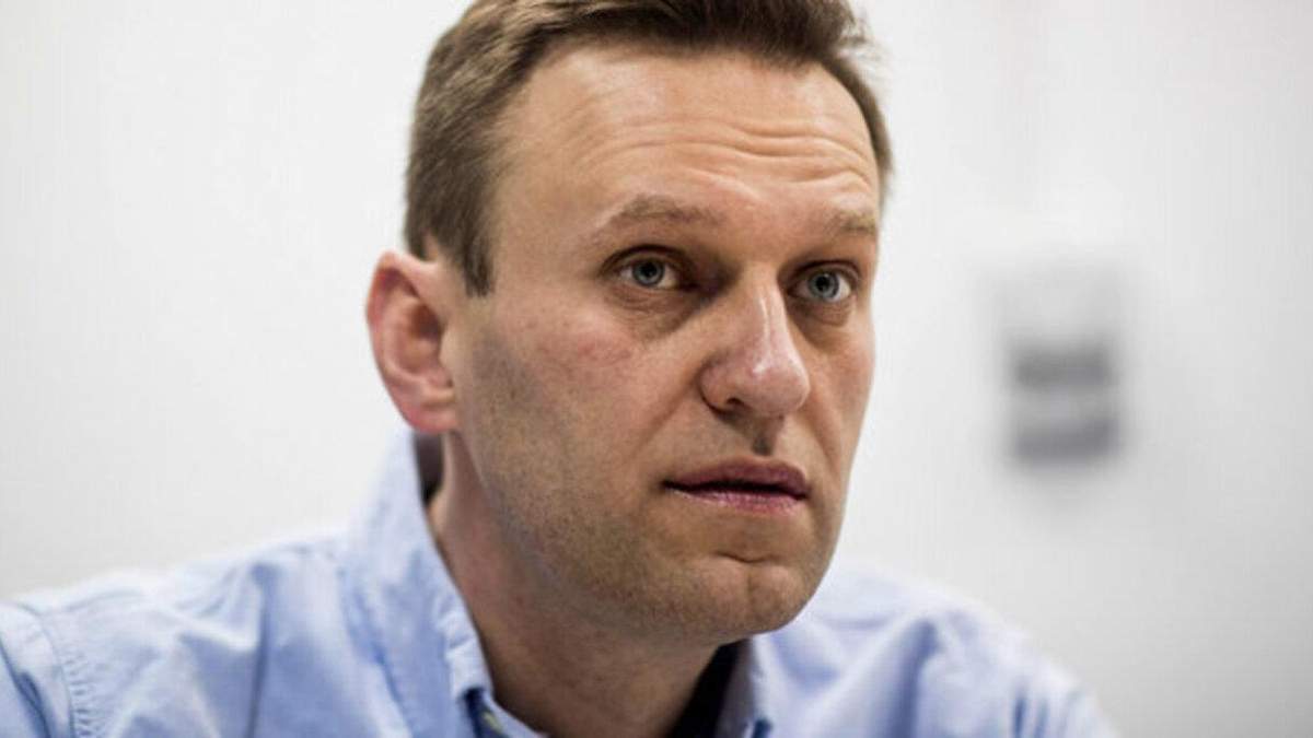 Алексей Навальный вышел из комы – что известно о состоянии политика Алексей Навальный вышел из комы – что известно о состоянии политика