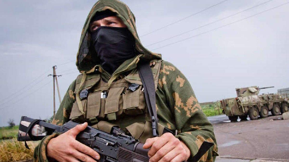 Почему ситуация в Донбассе изменилась после длительного перемирия? Почему ситуация в Донбассе изменилась после длительного перемирия?