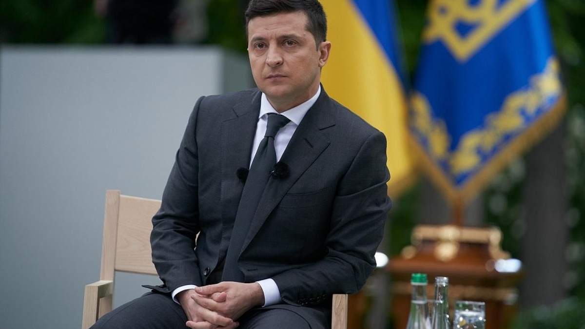 Зеленский обратился к НАБУ и САП Зеленский обратился к НАБУ и САП