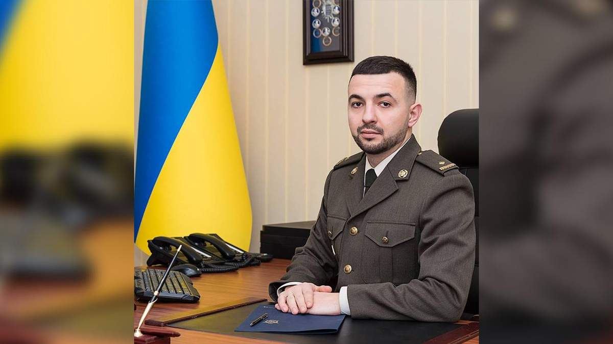 Прокурора Тернопільщини звільнили: хотів їб*ти підлеглих, як свиней Прокурора Тернопільщини звільнили: хотів їб*ти підлеглих, як свиней