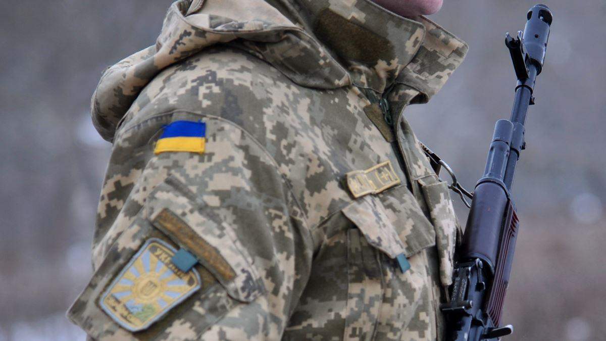 На Одещині в солдата стався інсульт через виховну роботу офіцерів На Одещині в солдата стався інсульт через виховну роботу офіцерів