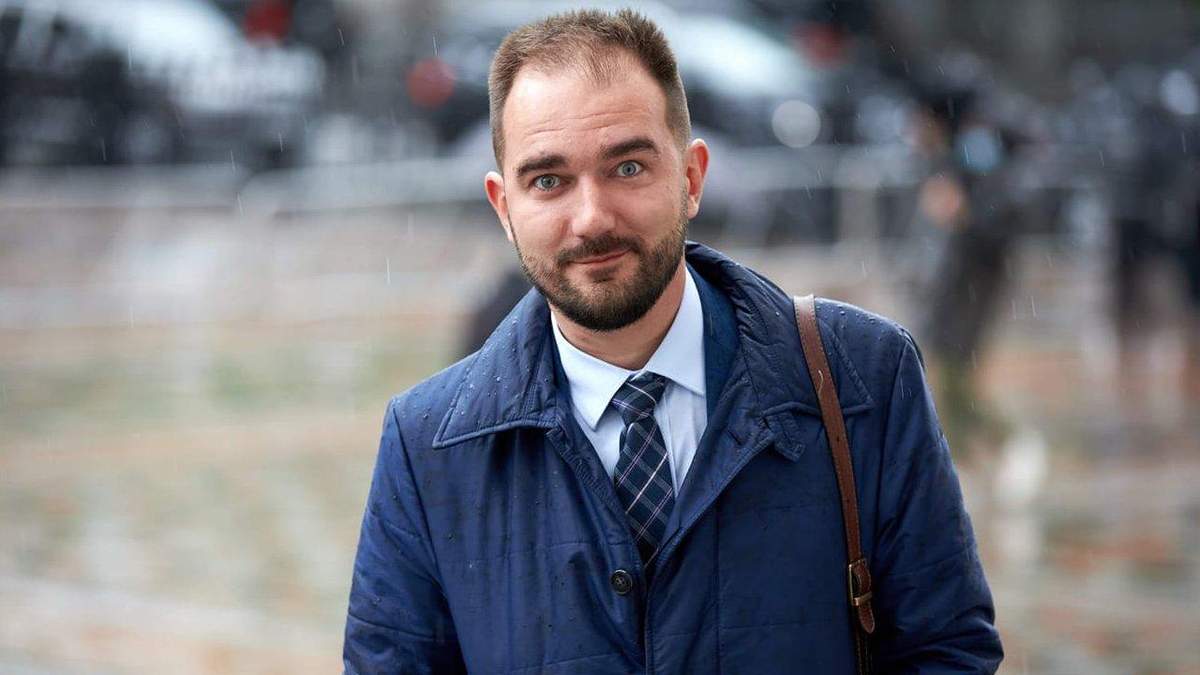 Олександр Юрченко Олександр Юрченко