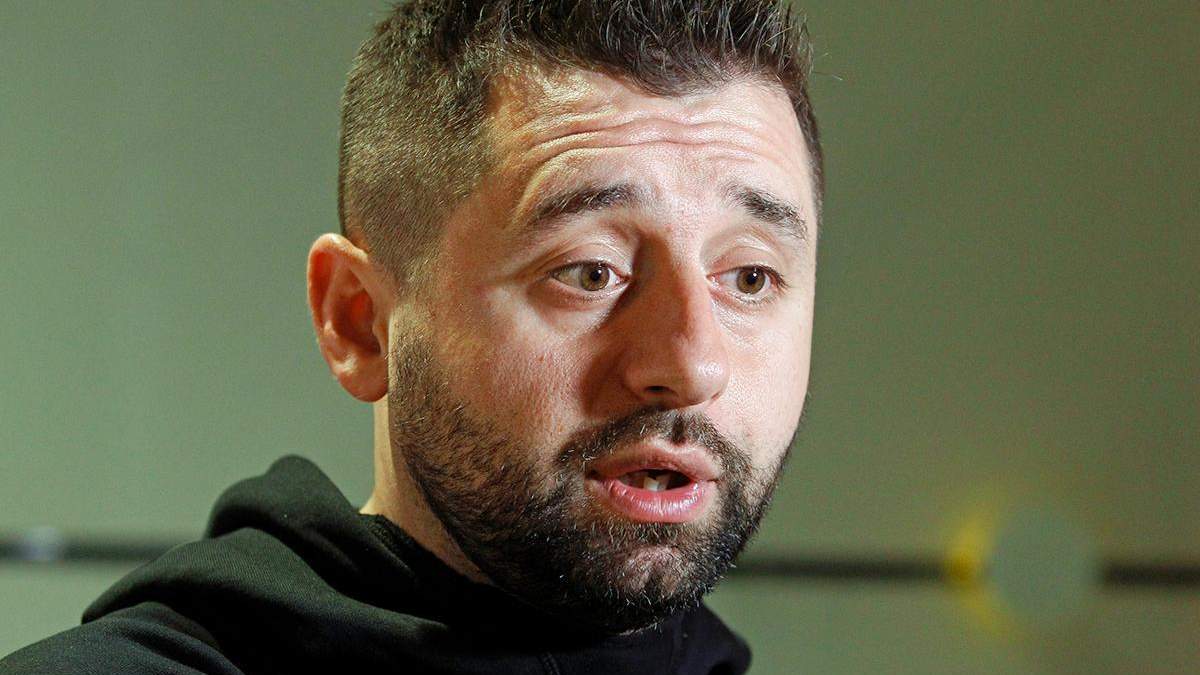 Давид Арахамія Давид Арахамія